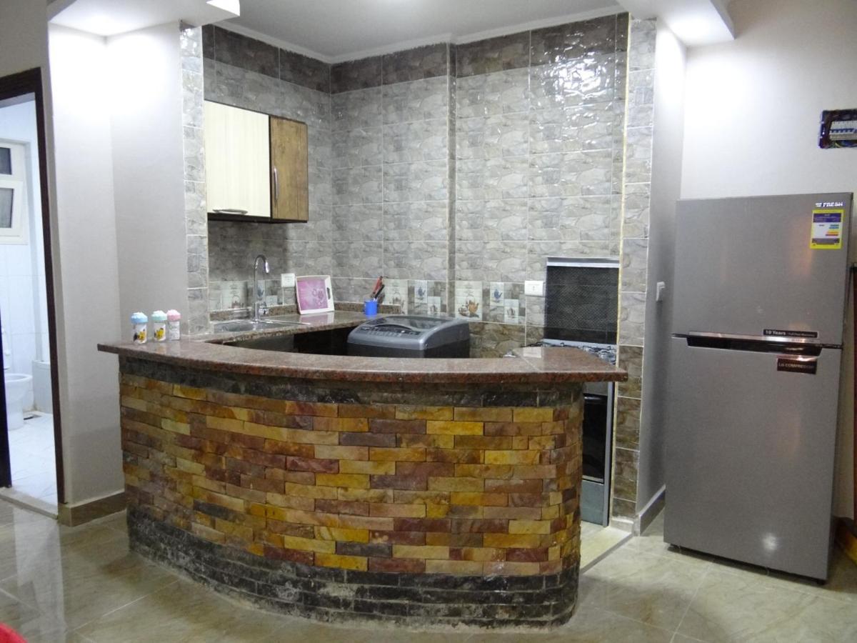 برج موفينبيك هاوس Apartmán *