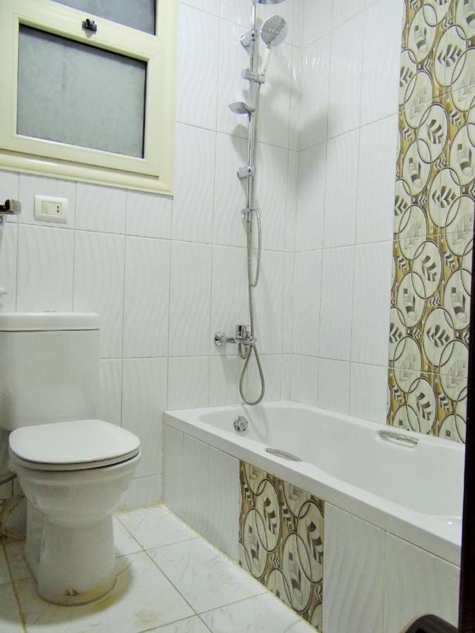 برج موفينبيك هاوس Apartmán Alexandria