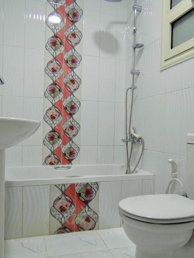 برج موفينبيك هاوس Apartmán *