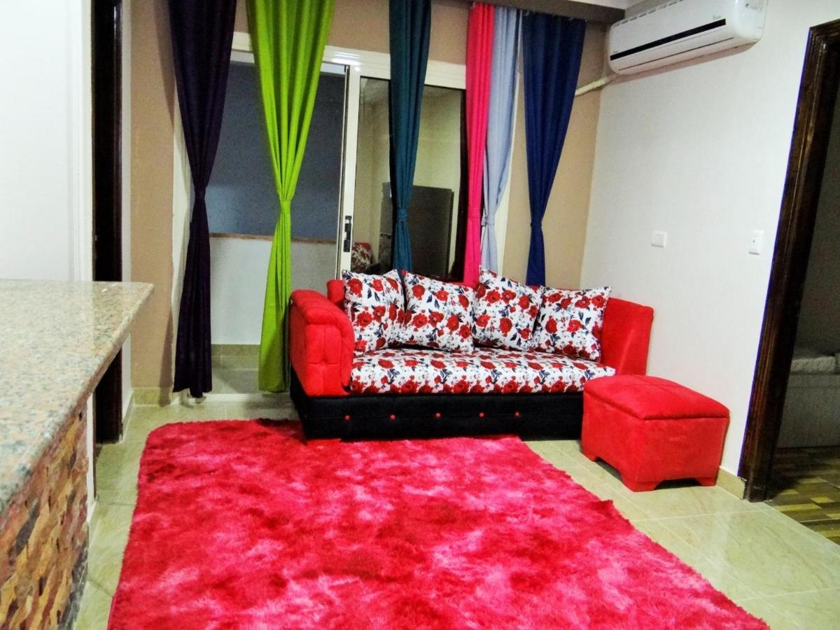 Apartmán برج موفينبيك هاوس