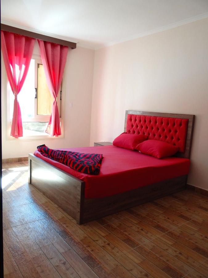 برج موفينبيك هاوس Apartmán *