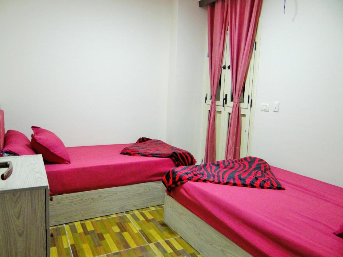 برج موفينبيك هاوس Apartmán