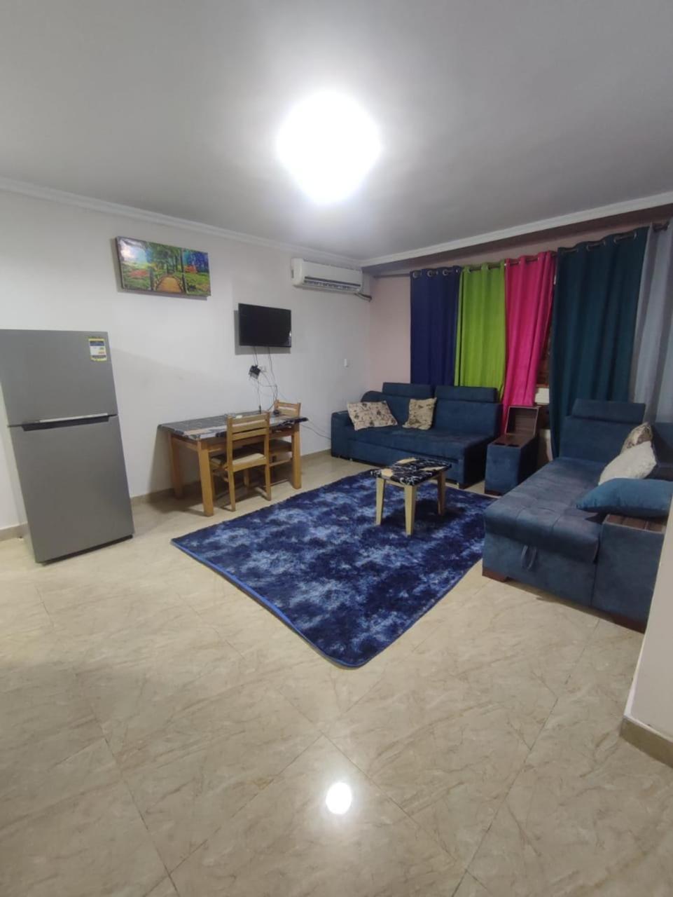 Apartmán برج موفينبيك هاوس