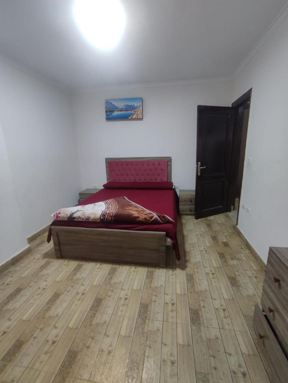 برج موفينبيك هاوس Apartmán Alexandria