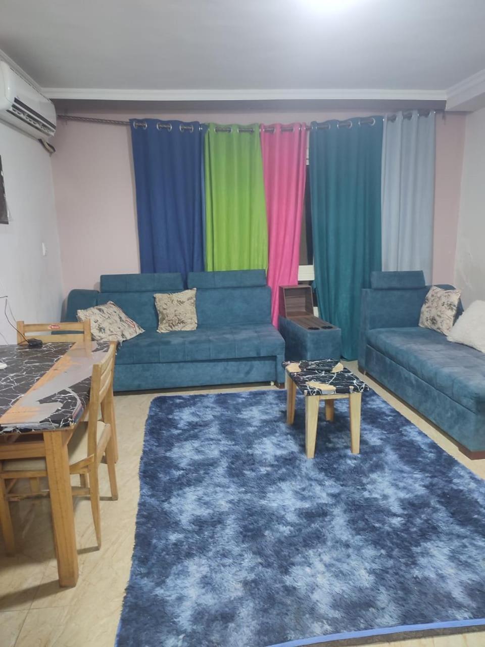 برج موفينبيك هاوس Alexandria